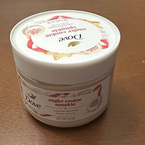 Sugar Cookie Sprinkle Body Scrub - Limited Edition